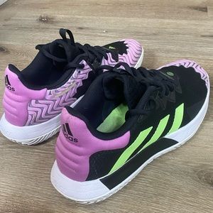 Used a few times Adidas SoleMatch Control Men's Tennis Shoe